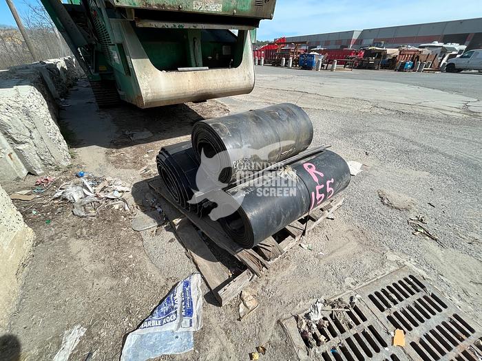 Used 2013 MCCLOSKEY R155