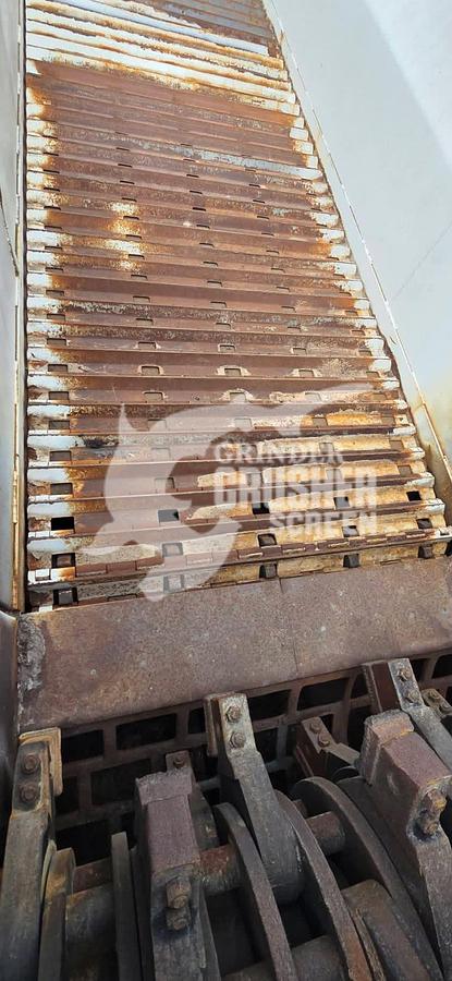Used Equipment Listing