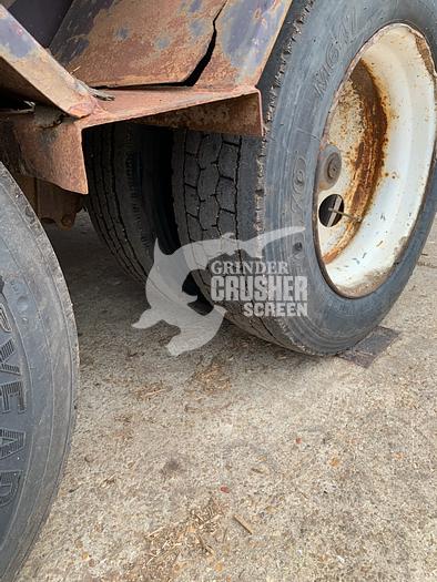 Used 1999 Duratech HD12