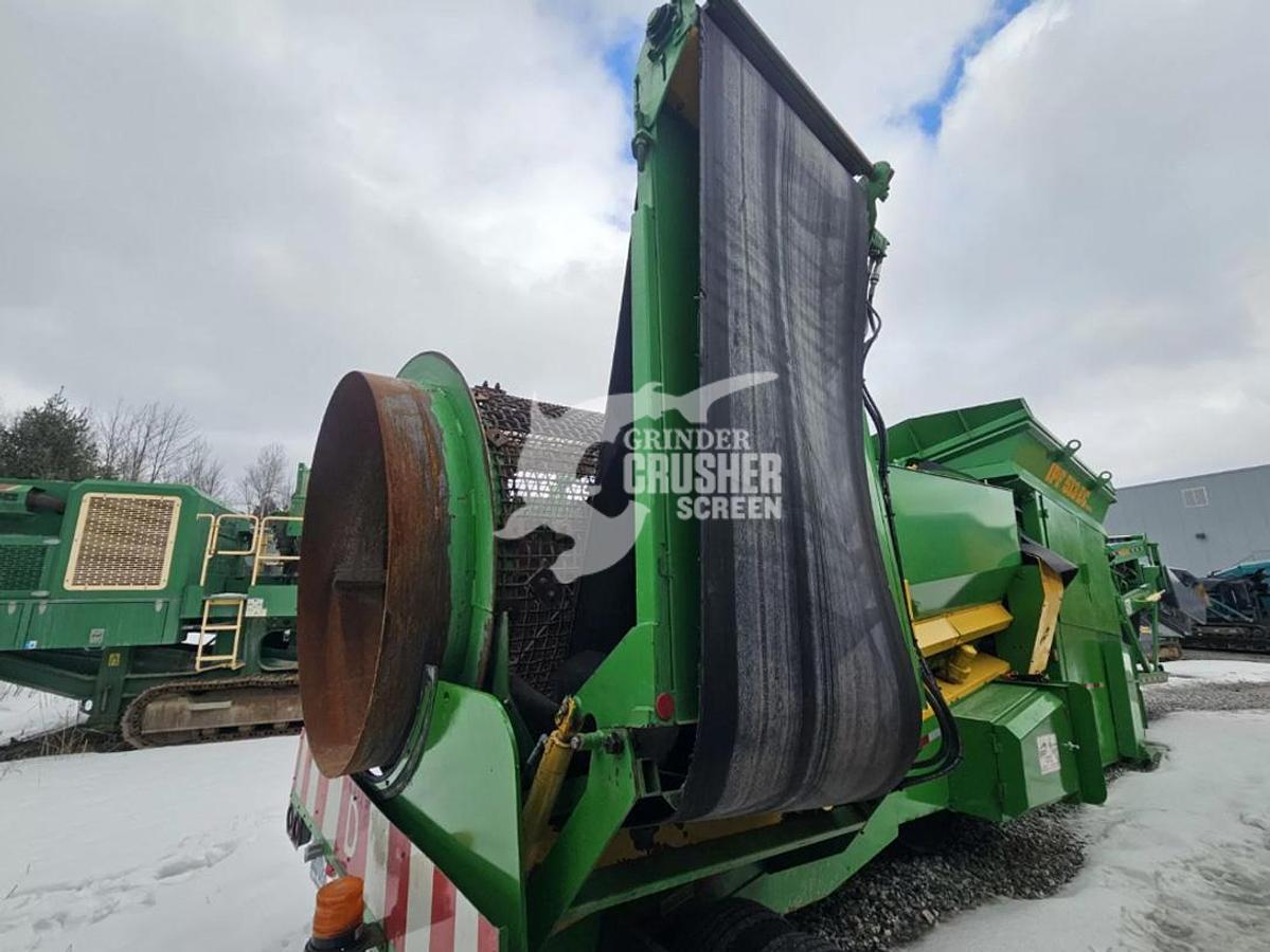Used 2012 IPF 513EC