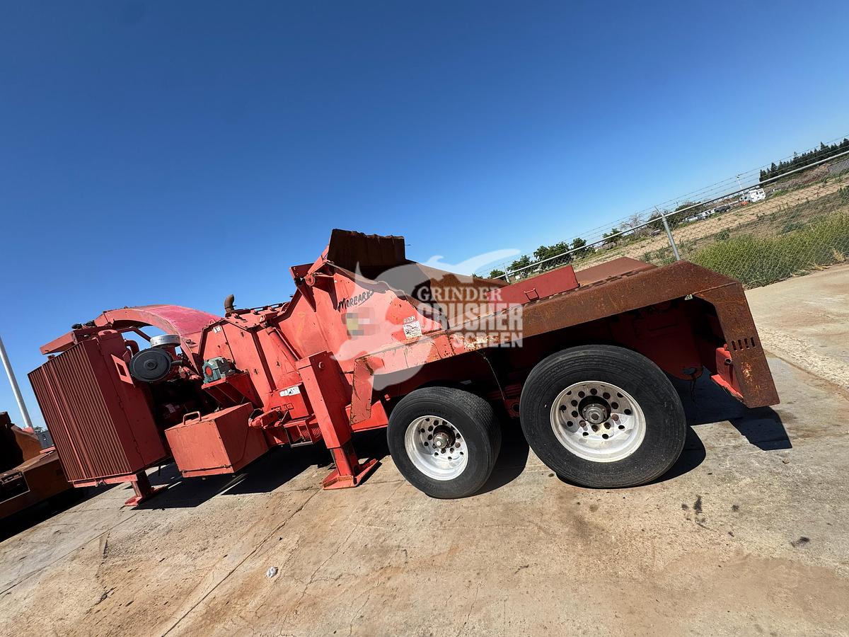 Used Equipment Listing