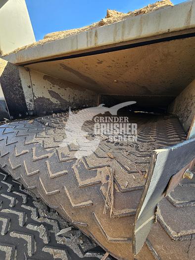 Used 2006 Hogzilla TCII 11564