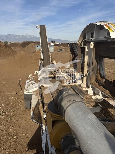 Used 2007 DIAMOND Z 1248