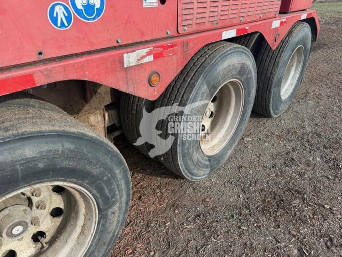 Used 2015 ROTOCHOPPER B66