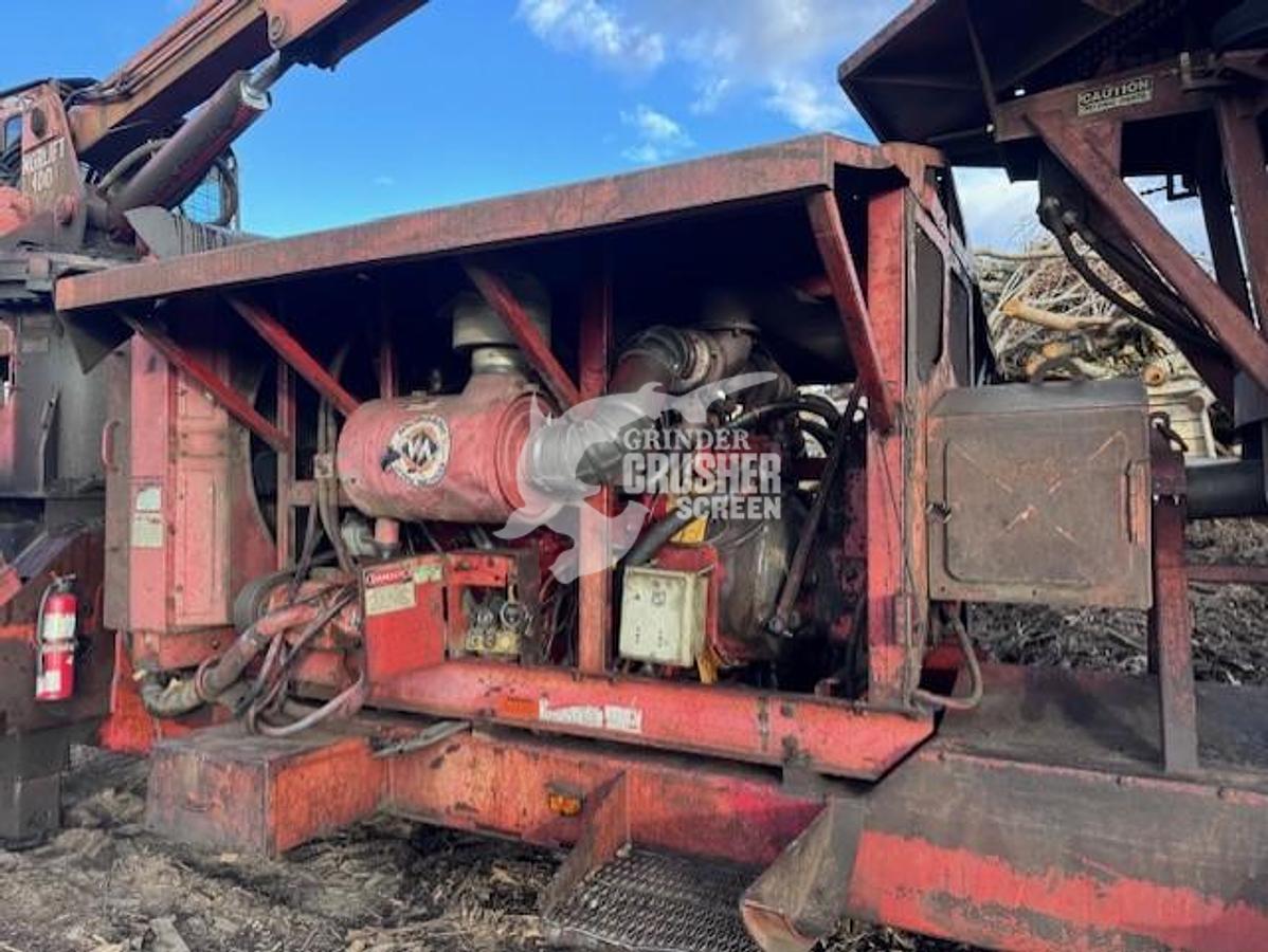 Used Equipment Listing