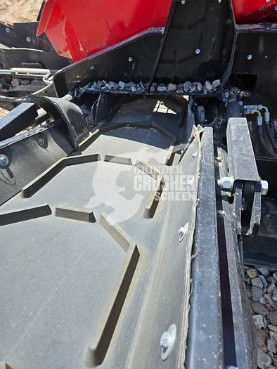 Used 2023 Red Rhino 3-Way Screener