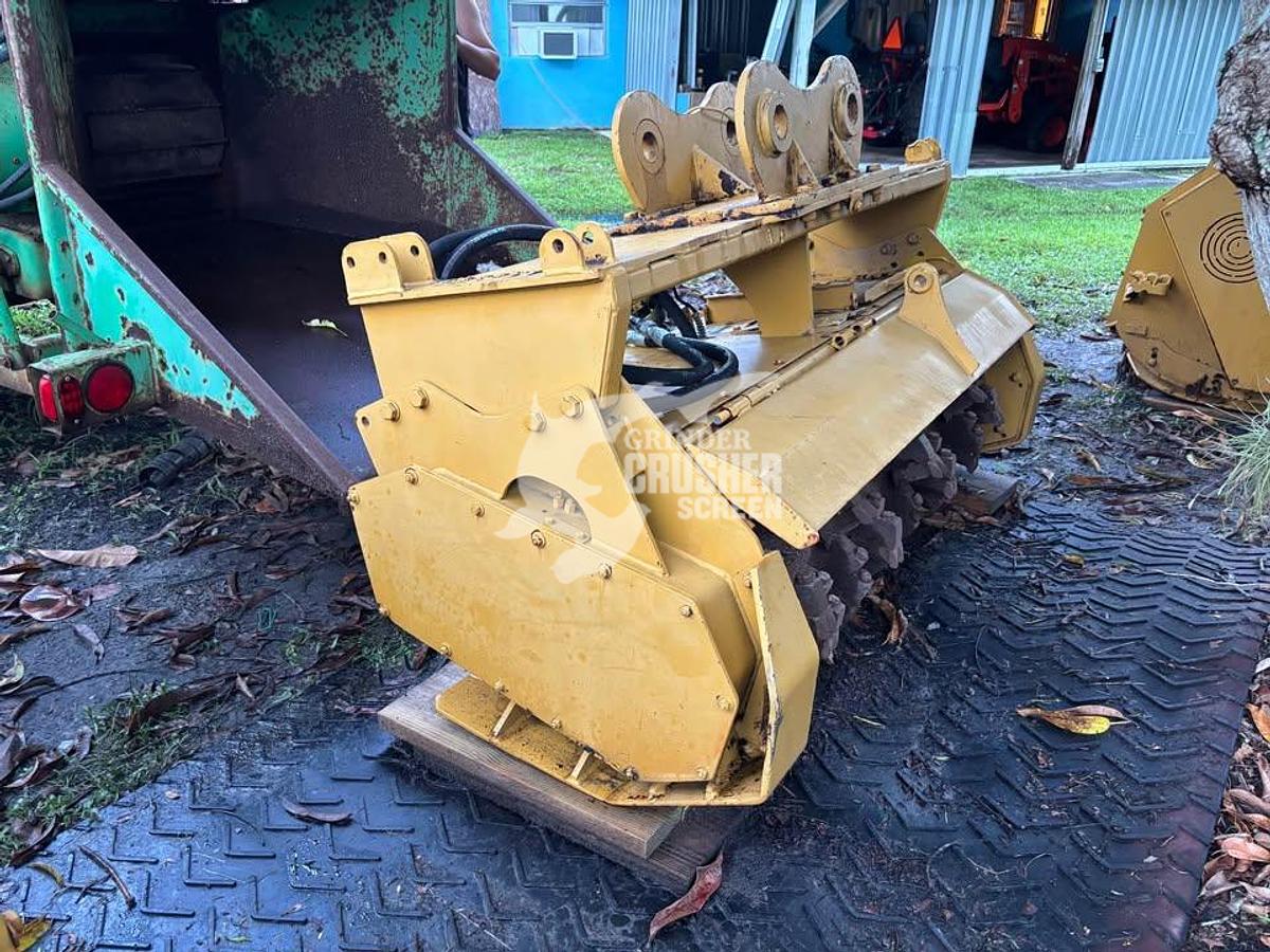 Used 2006 CAT HM315