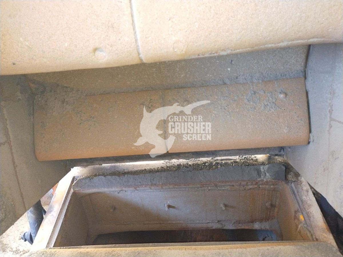 Used 2013 SANDVIK QI340