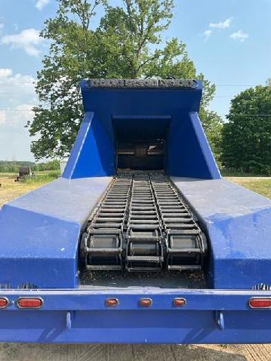 Used 2009 PETERSON PACIFIC 4300