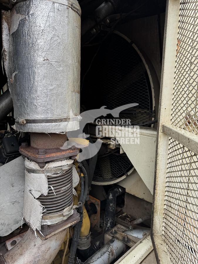 Used 2007 Hogzilla HTC 1464T