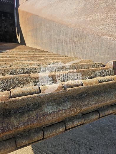 Used 2004 BANDIT BEAST 4680T - HORIZONTAL GRINDER