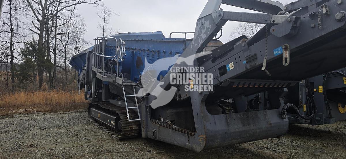 Used 2021 KLEEMANN MS21Z