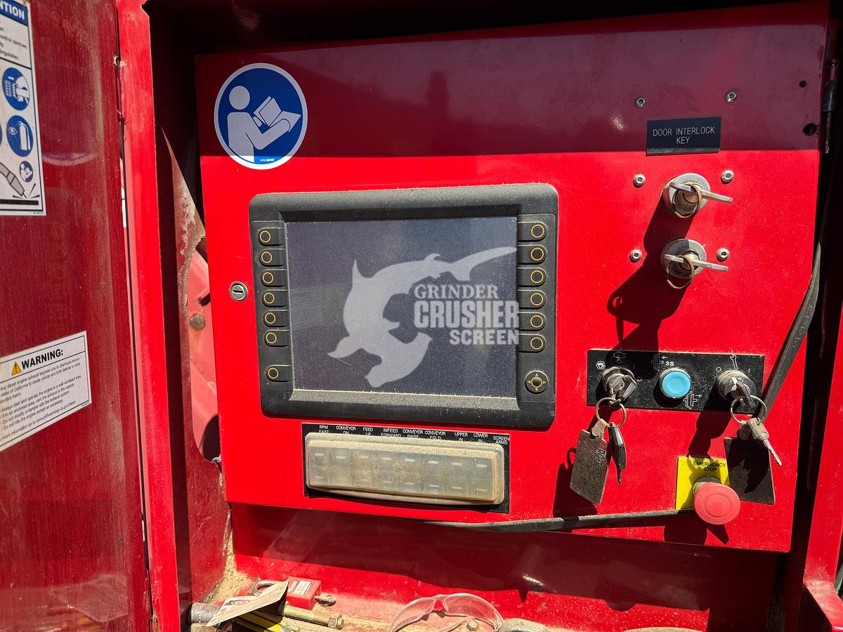 Used 2019 ROTOCHOPPER MC266