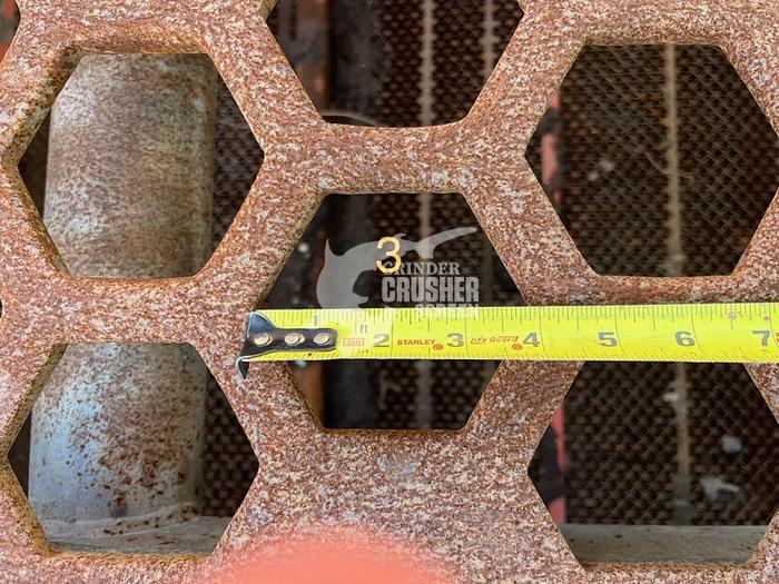 Used 2013 MCCLOSKEY R155