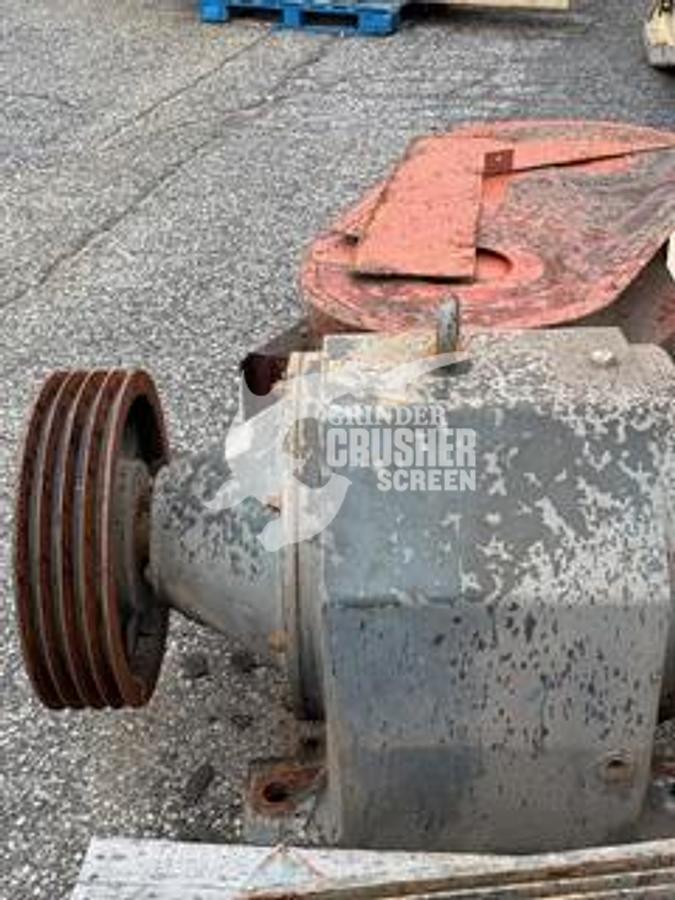 Used 2015 Rotascreen 70'x10'