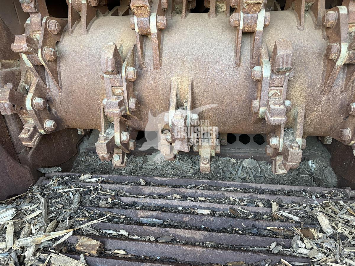 Used 2020 BANDIT BEAST 3680