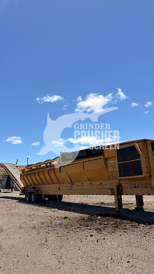 Used Equipment Listing