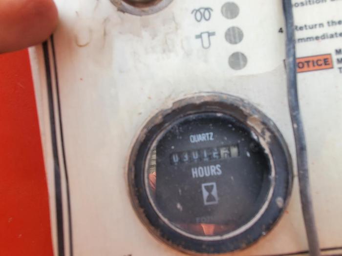 Used 2010 FINLAY 883