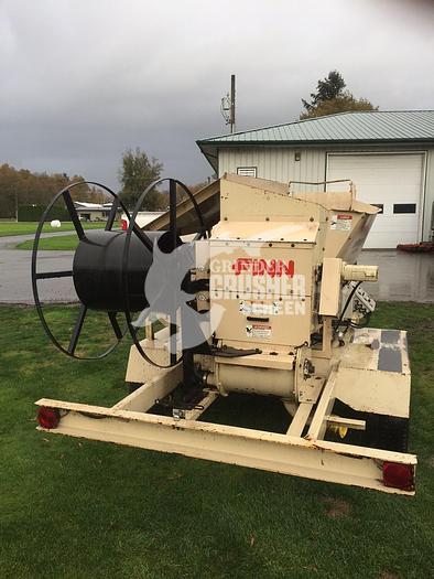 Used 2007 FINN BB302