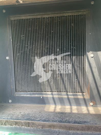 Used 2014 KOMPTECH Hurrikan S