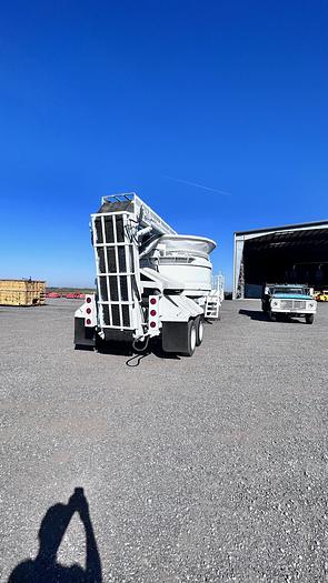 Used 1994 DIAMOND Z 1260