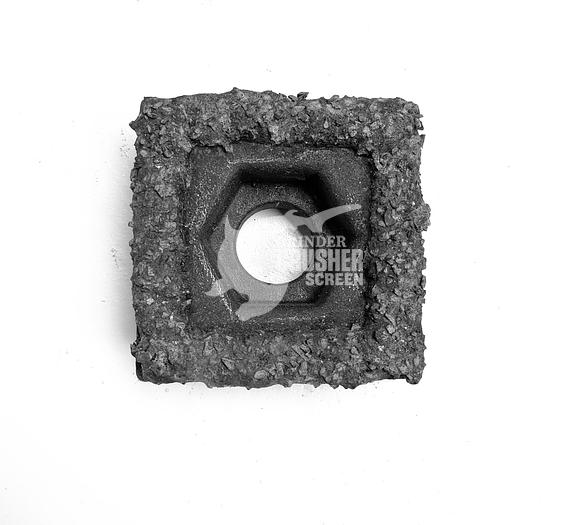 HAMMERHEAD 1A34 Carbide Weld