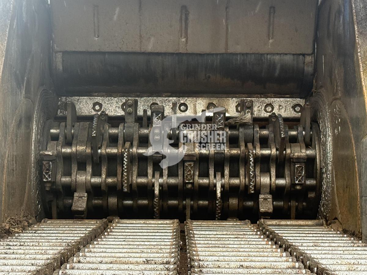 Used 2020 PETERSON PACIFIC 2710D