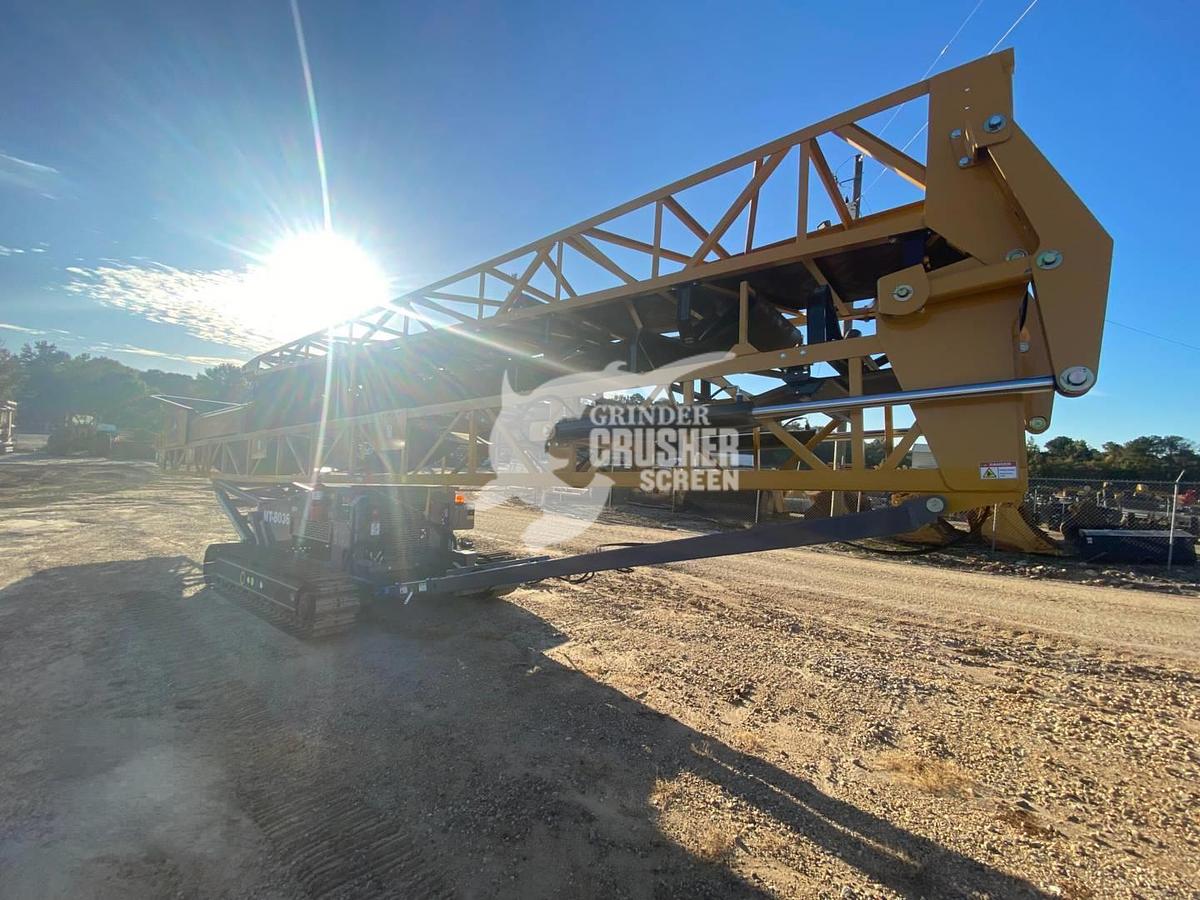 Used Equipment Listing