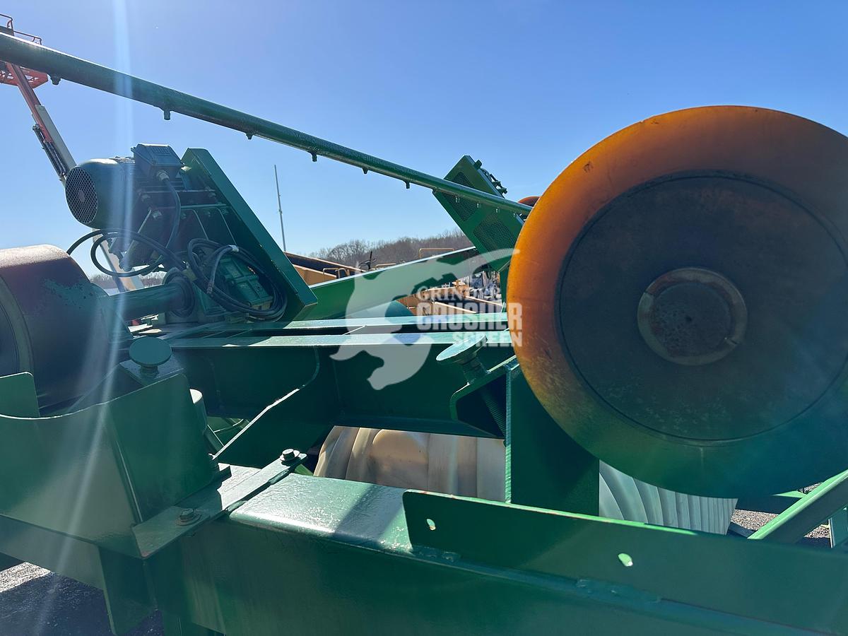 Used Equipment Listing
