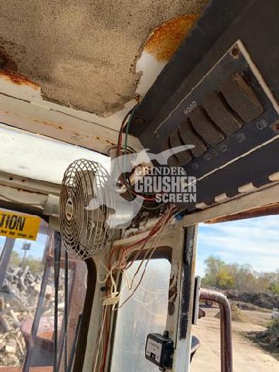 Used 1999 Duratech HD12