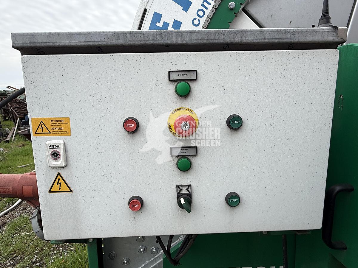 Used Equipment Listing