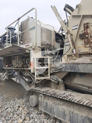 Used 2004 Metso 11-10S