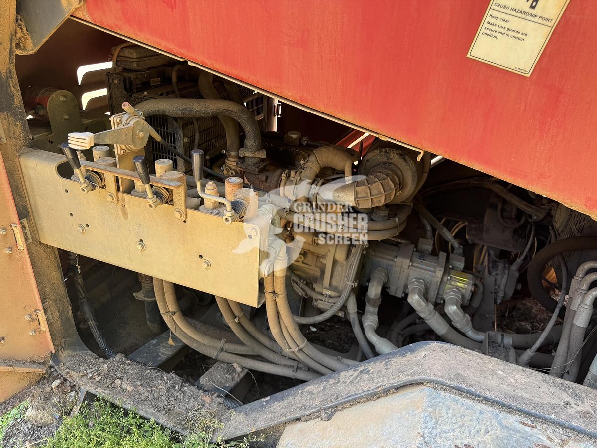 Used Equipment Listing