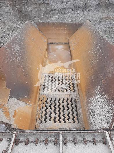 Used 2004 Metso 11-10S