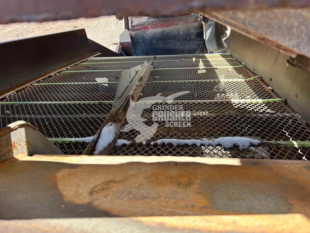 Used 1995 EXTEC 5000