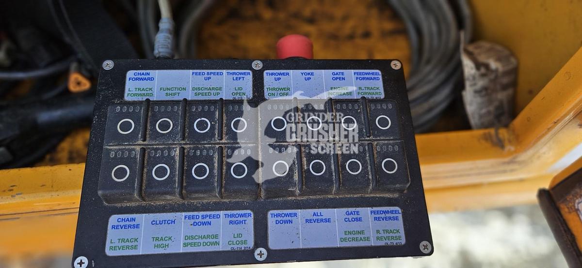 Used Equipment Listing