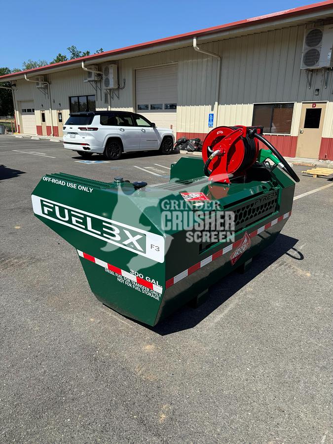 NEW FUELBX T3