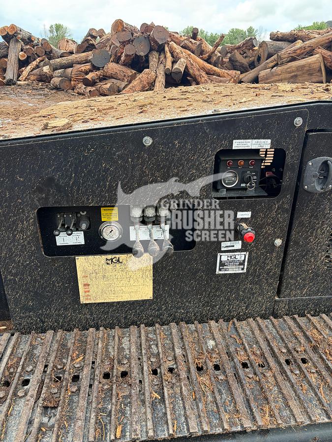 Used Equipment Listing