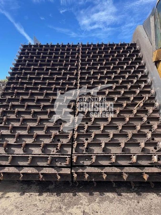 Used 2010 VERMEER CT1010X