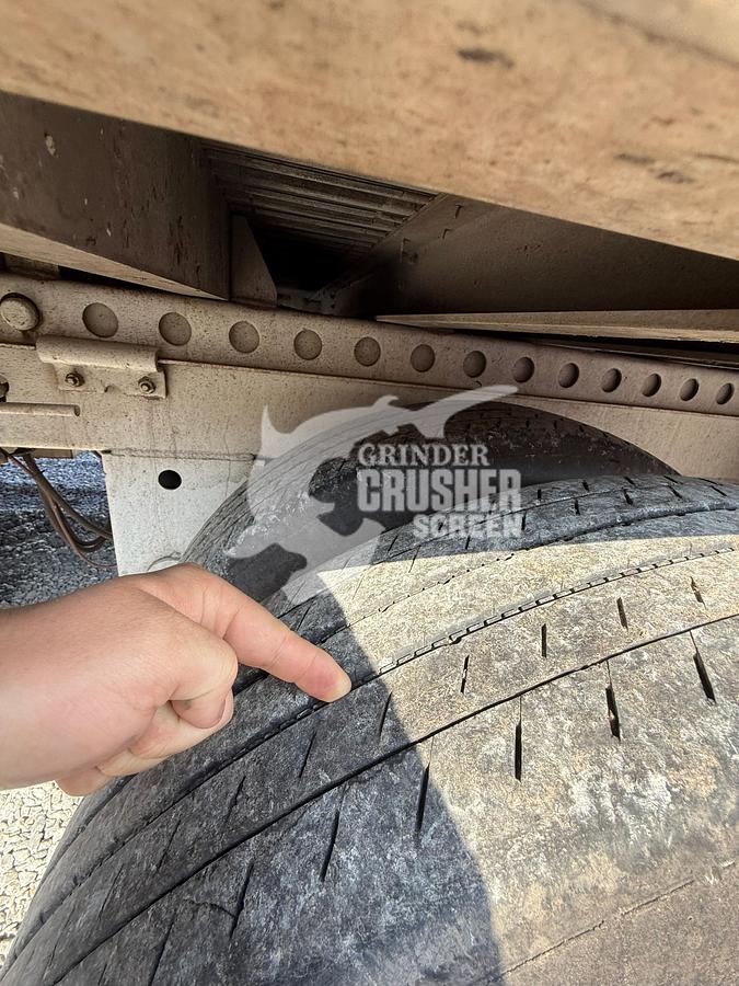 Used 2017 Peterson BTR70