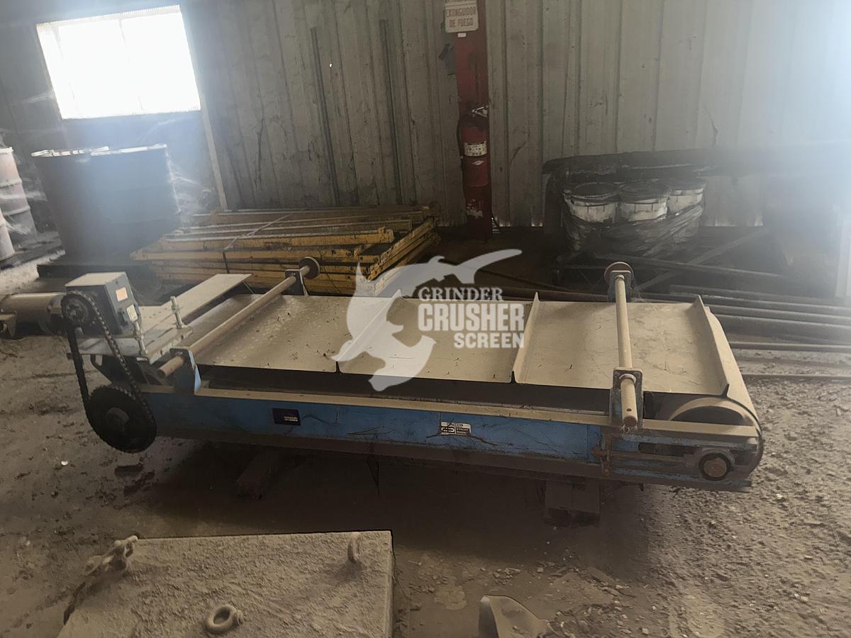Used 2000 PURITAN ELECTRIC