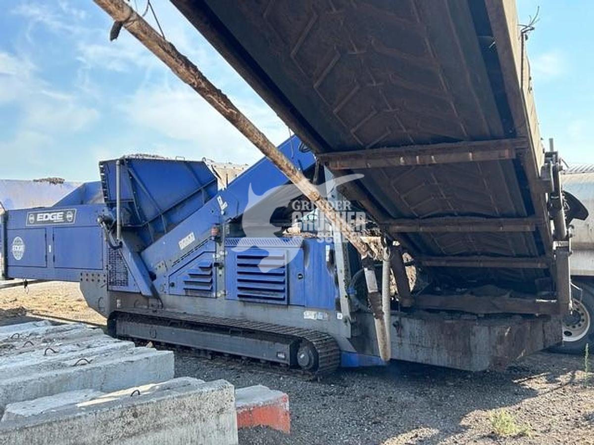 Used 2023 EDGE TFS75