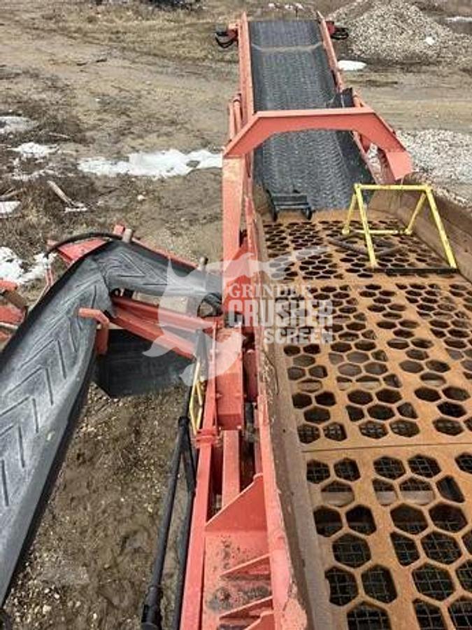 Used Equipment Listing