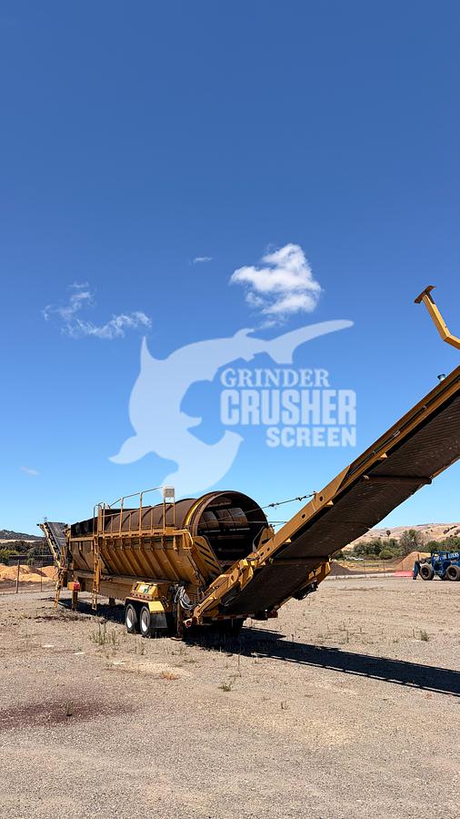 Used Equipment Listing