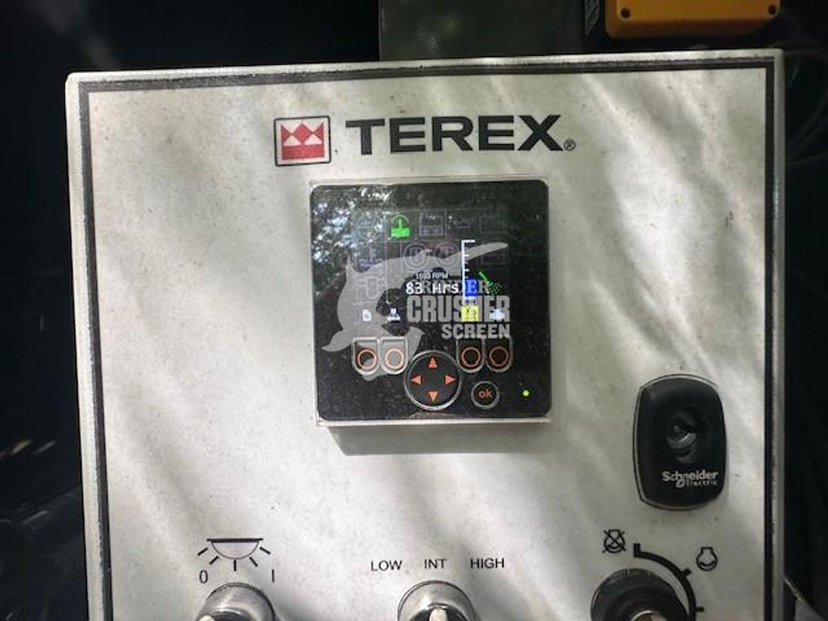 Used 2024 TEREX Phoenix 2100