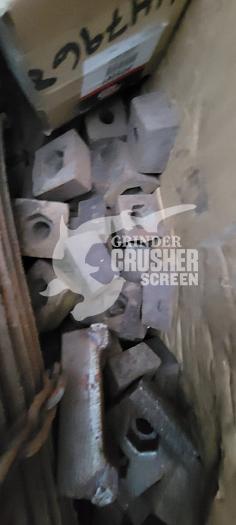 Used 1993 DIAMOND Z PWG-1260