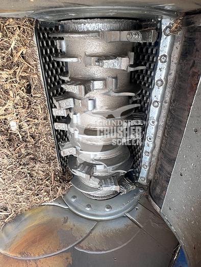 Used 2018 Peterson 2710D