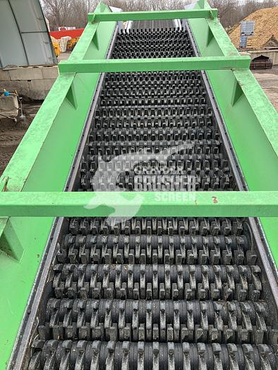 Used 2006 NEUENHAUSER 2F