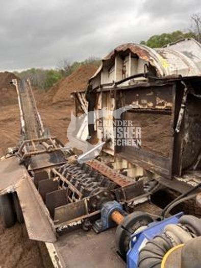 Used 2006 DIAMOND Z 1460