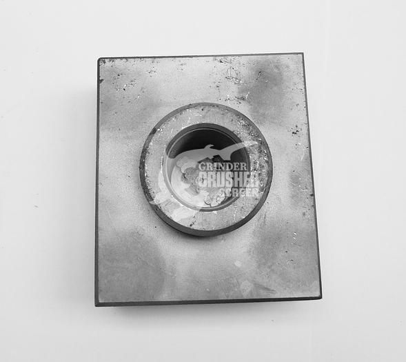 HAMMERHEAD 37 Carbide Weld